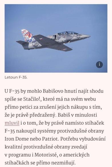 Fighter F-35 by list.