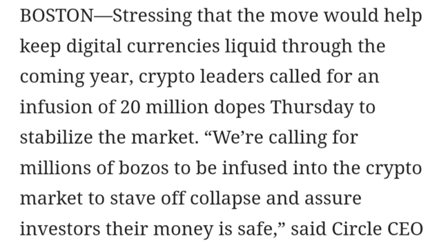 Posted media