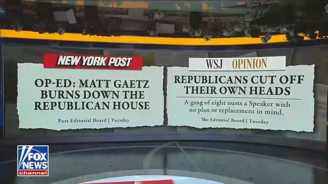 Posted media